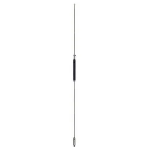 Hustler HQ27B 55-Inch Center Loaded CB Radio Antenna – Black - Picture 1 of 1