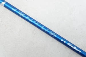 BRAND NEW UNCUT Fujikura Ventus 5S with VeloCore+ Blue Graphite Shaft - Picture 1 of 1