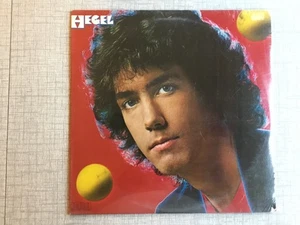Rob Hegel – Hegel 1980 AFL1-3605 SEALED LP Record VG+ M - Foto 1 di 2