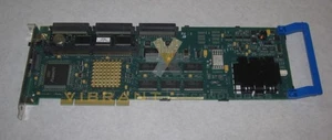 IBM 53P4802 PCI Ultra2 SCSI RAID Disk Unit Controller 2778 iSeries yz - Picture 1 of 5