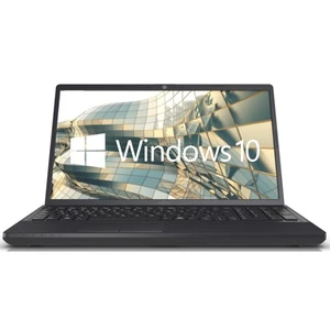 Fujitsu LifeBook A3510 computer portatile 15" Intel i3 16 GB RAM 256 GB SSD A-Ware - Foto 1 di 5