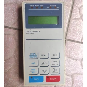 1p used   JVOP-130U Digital Operator Keypad FAST SHIP #F9 - Picture 1 of 4