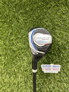 Juniors Top Flite Hybrid 30" Graphite LH - Picture 1 of 5