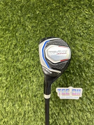 Juniors Top Flite Hybrid 30" Graphite LH - Image 1 of 4
