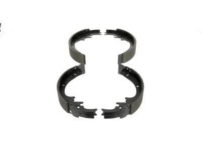 Bosch Drum Brake Shoe Set Rear BS462 For 69-99 Pontiac Bonneville Oldsmobile - Image 1 of 3