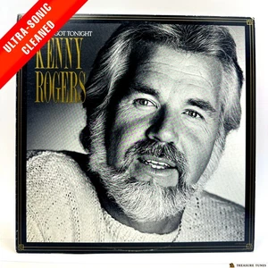 Kenny Rogers – We've Got Tonight Vinyl (LP, Album, Club Edition) - Picture 1 of 6
