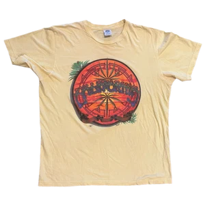 Vintage Kelley Mouse Studios "California" Bill Graham Presents T-Shirt - Bild 1 von 4