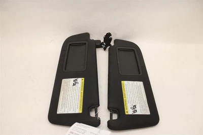 INTERIOR SUN VISORS Audi A7 RS7 S7 12 13 14 15 16 17 Left 1389101 Foto 1 de 4