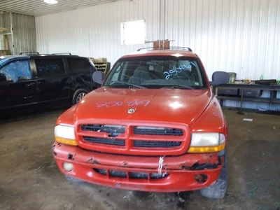 Transmisión automática 4x4 4,7 L 8-287 compatible con 00-02 DAKOTA 2095642 Foto 1 de 4