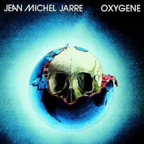 Jarre Jean Michel - OXYGENE
