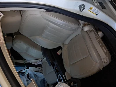 2015 Buick Regal Driver Front Seat Tan Leather Electric Memory Used 424618 Foto 1 de 4