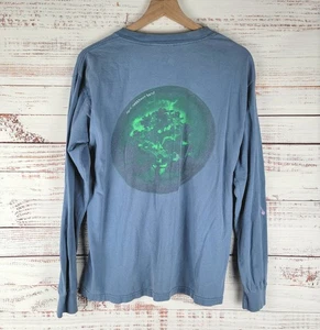 Camisa De Colección Dave Matthews Band Talla M Dreaming Tree Of Life Camiseta Y2K Años 2000 - Imagen 1 de 14