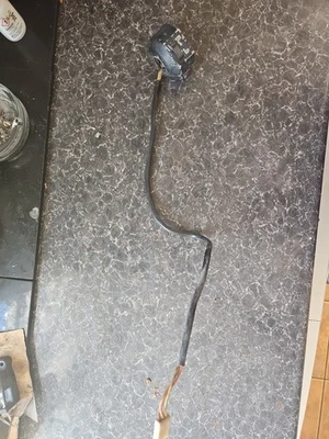 Suzuki Gt750 1972-1977 Right Hand Switch Gear #1 — 第 1/2 张图片