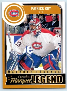 Tarjetas de hockey OPC O-PEE-CHEE NHL 2014-15 - ELIGE - COMPRA 3, OBTÉN 2 GRATIS - Imagen 1 de 252