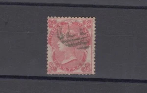 (WH22007) GREAT BRITAIN - 1862, MI 18I, CV € 150, USED, SEE SCAN - Picture 1 of 1