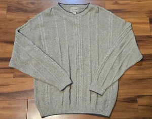 Woolrich Pullover Herren XL Pulli Wolle Strick MADE IN USA - Bild 1 von 1