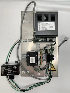 Alimentatore magnetico Autocontrol PSU-0262-01D con protezione da sovratensioni e interruttore - Foto 1 di 7