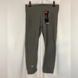 Under Armour Women’s Compression Capri Pants - Picture 1 of 4