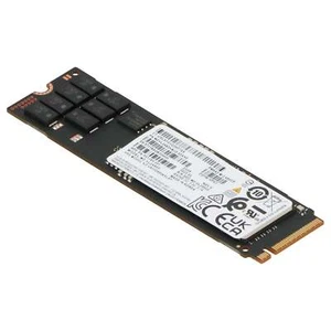 HPE NVMe SSD PM9A3 480GB M.2 2280 RI PCIe 4.0 x4 P51184-001 MZ-VL24800 - Bild 1 von 7