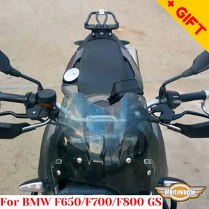 For BMW F800GS Rear rack BMW F700GS Rear luggage rack F650GS Twin, Bonus - Picture 1 of 12