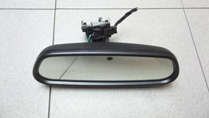 Vauxhall Crossland X Rearview Mirror Abblenbar 13468097 - Picture 1 of 4