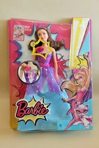 Poupée Barbie Super Princesse Corinne lumière + son - NEUVE - Bild 1 von 5
