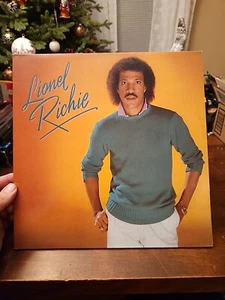 Lionel Richie by Lionel Richie (Vinyl, LP 1982) - Picture 1 of 13