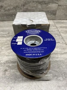 Embalaje mecánico ChemStar 380 5/16"", carrete de 2 libras, nuevo - Imagen 1 de 6