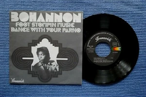 HAMILTON BOHANNON / SP BRUNSWICK 640 063 / 1975 (F) - Bild 1 von 2