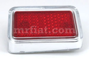 Lancia Fulvia cupé reflector trasero derecho nuevo - Imagen 1 de 1
