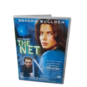 The Net (DVD 1995) Sandra Bullock - Foto 1 di 5