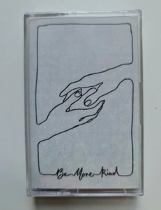 JOB LOT - 10 x Frank Turner - Be More Kind - Cassette NEW & SEALED - Picture 1 of 2