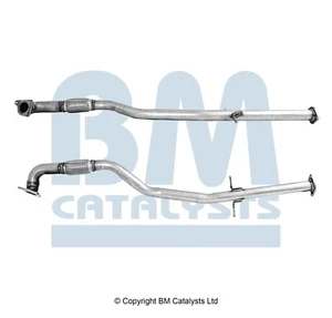 BM50855 Pipe Front Pipe for  VAUXHALL INSIGNIA 1.6CDTi Mk.1 B16DTH 2015 - 2017 - Picture 1 of 8