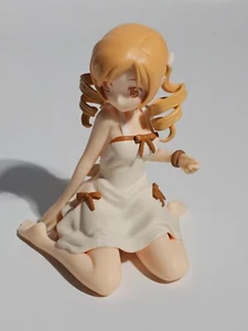 Mami Tomoe Figure Shinobu Ver MADOGATARI Exhibition SQ Sepia Madoka Monogatari - Picture 1 of 8