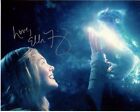 Elle Fanning Signed Autographed 8X10 Maleficent Aurora Photo