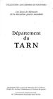 Tarn (81) Militaria Ww2 / Les Lieux De Memoire / Brochure Non Datee