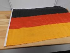 Flagge deutschland fahne