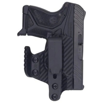 Ruger LCP 2 Trigger Guard Holster - Rounded Gear - Image 1 of 3