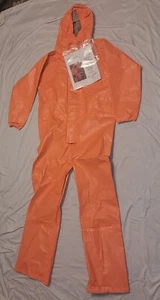 Dupont Tychem Thermopro Protective Coverals TP199T Medium - Picture 1 of 4