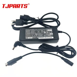 24V AC Power Adapter for Canon DR-C230 DR-C240 DR-M160 DR-M160II DR-M260 DR-S130 - Picture 1 of 5