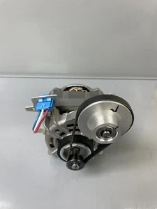 MOTOR AC DRIVE;2POLE,220-240V,50HZ,0.5-1 - DC3100106D - Picture 1 of 4