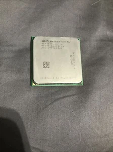 AMD Athlon 64 X2 3800+ 2GHz Dual-Core (ADA3800IAA5CU) Processor - Picture 1 of 1