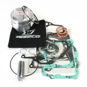 Wiseco - PK1032 - Top End Kit, 0.50mm Oversize to 85.50mm, 10:1 Compression - Picture 1 of 1