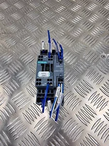 Siemens 3RT 2025-2BB40 Sirius Contactor - Picture 1 of 5
