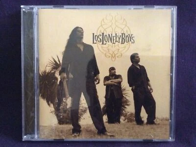 Los Lonely Boys - Music CD - Los Lonely Boys -  2003- Free Shipping Foto 1 de 3