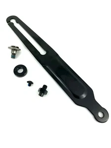 Anthony International 02-14649-0001 Hold Open Assembly glass door retainer