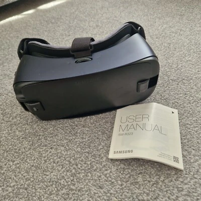 Samsung GEAR VR (R323) - Image 1 of 3