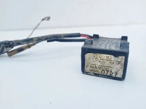 Suzuki RM125 RM 125 CDI cd-1 1983 1984 - Imagen 1 de 4
