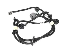 22869171 AC Delco Tail Light Wiring Harness Lamp New for GMC Sierra 1500 Truck - Picture 1 of 5