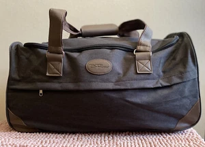 Bella Russo rollende Reisegepäcktasche aufrecht Tragetasche mit Rädern & Griff - Bild 1 von 12